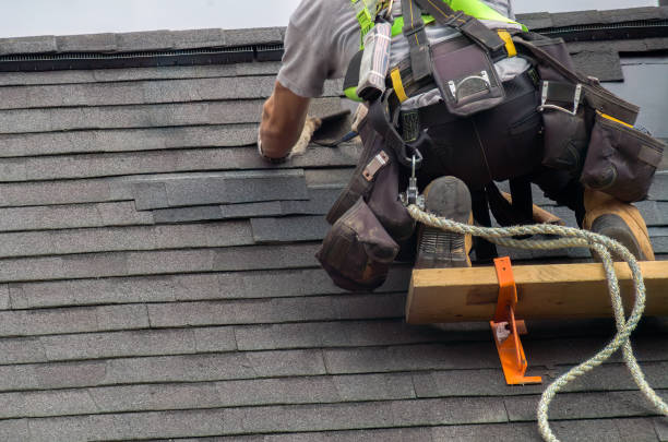 Best Chimney Flashing Repair  in Yarrow Point, WA