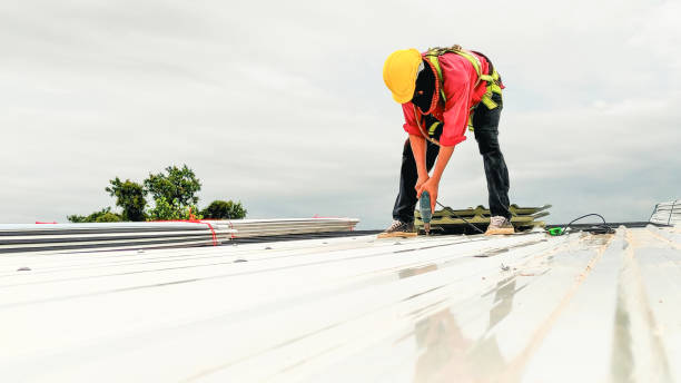 Best Hot Roofs  in Yarrow Point, WA