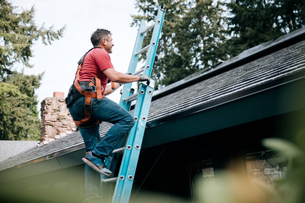 Best Slate Roofing  in Yarrow Point, WA